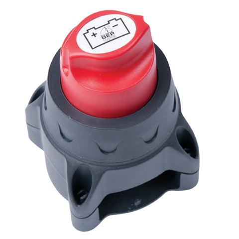 BEP Easy Fit Battery Switch - 275A Continuous [700] - American Offshore