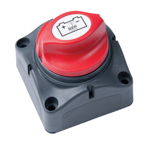 BEP Contour Battery Disconnect Switch - 275A Continuous [701] - American Offshore