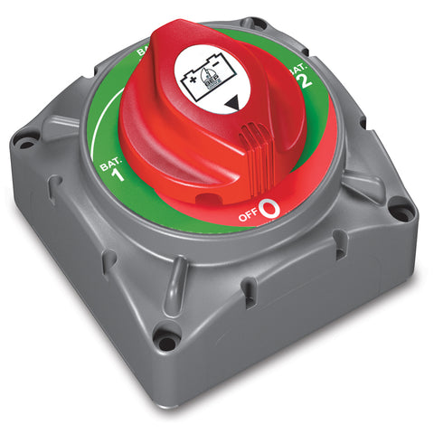 BEP Heavy Duty Battery Selector Switch [721] - American Offshore