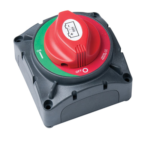 BEP Heavy-Duty Battery Switch - 600A Continuous [720] - American Offshore