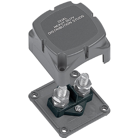 BEP Dual Distribution Stud Module - 2 x 3/8" [702-2S] - American Offshore