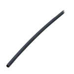 Ancor Adhesive Lined Heat Shrink Tubing (ALT) - 1/8" x 48" - 1-Pack - Black [301148] - American Offshore