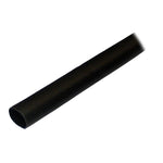Ancor Adhesive Lined Heat Shrink Tubing (ALT) - 1/2" x 48" - 1-Pack - Black [305148] - American Offshore