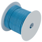 Ancor Light Blue 16 AWG Tinned Copper Wire - 100' [101910] - American Offshore