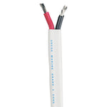 Ancor Standard Duplex Cable - Flat 18/2 AWG - 2 x 0.8mm Red/Black - 500' [121950] - American Offshore