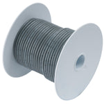 Ancor Grey 14 AWG Tinned Copper Wire - 18' [184403] - American Offshore