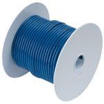 Ancor Dark Blue 12 AWG Tinned Copper Wire - 25' [106102] - American Offshore