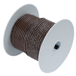 Ancor Brown 12 AWG Tinned Copper Wire - 100' [106210] - American Offshore