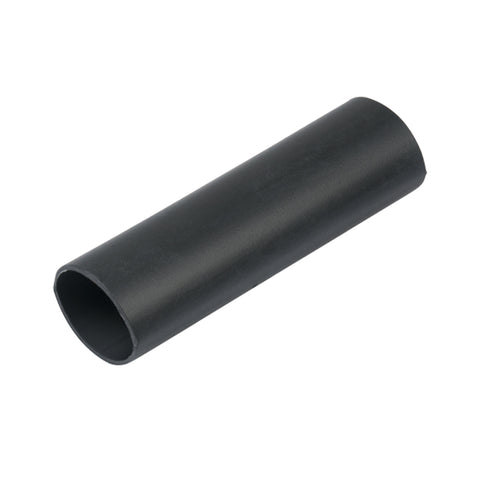 Ancor Heavy Wall Heat Shrink Tubing - 3/4" x 48" - 1-Pack - Black [326148] - American Offshore