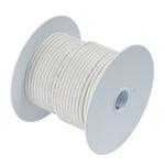 ANcor White 6 AWG Tinned Copper Wire - 100' [112710] - American Offshore