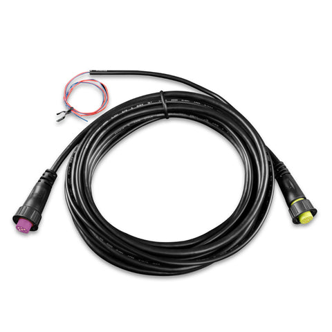 Garmin Interconnect Cable (Mechanical/Hydraulic w/SmartPump) [010-11351-40] - American Offshore