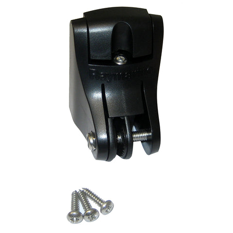 Raymarine Transom Mount Mounting Bracket f/CPT-60 [R70257] - American Offshore