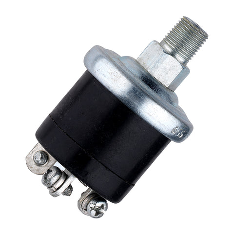 VDO Heavy Duty Normally Open/Normally Closed  Dual Circuit 4 PSI Pressure Switch [230-604] - American Offshore