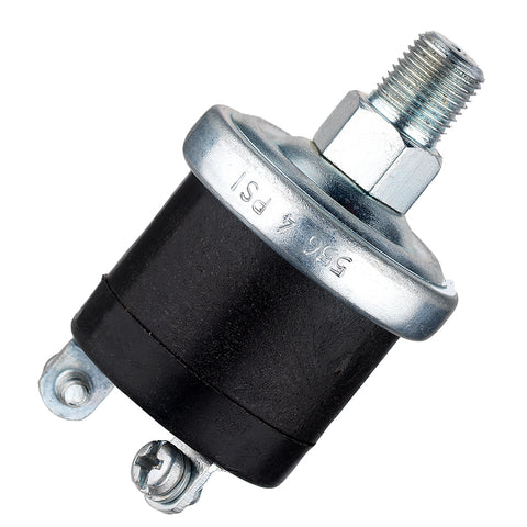 VDO Heavy Duty Normally Closed Single Circuit 4 PSI Pressure Switch [230-504] - American Offshore