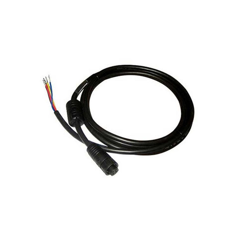 Simrad NSO evo2 NMEA0183 Touch Monitor Serial Cable - 2m [000-11247-001]