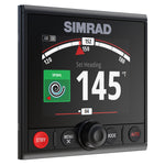 Simrad AP44 Autopilot Controller [000-13289-001]