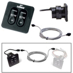 Lenco Flybridge Kit f/Standard Key Pad f/All-In-One Integrated Tactile Switch - 20' [11841-102] - American Offshore