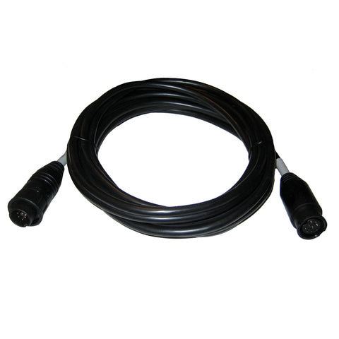 Raymarine Transducer Extension Cable f/CP470/CP570 Wide CHIRP Transducers - 10M [A80327] - American Offshore