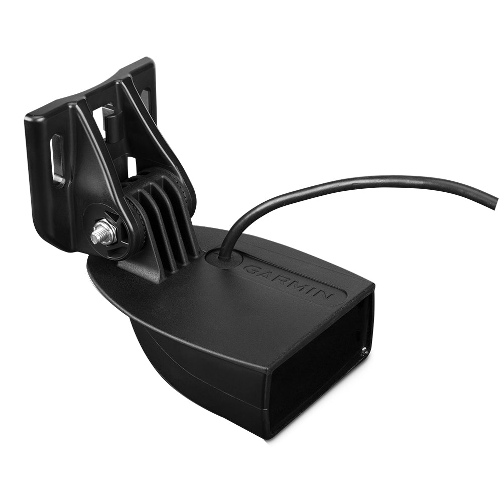 Garmin GT15M-TM Transom Mount Transducer - 8-Pin [010-12402-10