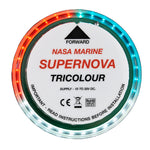 Clipper Supernova Tricolor Navigation Light [SUPER-TRI] - American Offshore