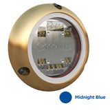 OceanLED Sport S3116S Underwater LED Light - Midnight Blue [012101B] - American Offshore