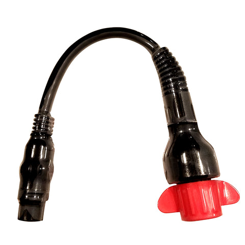 Raymarine Adapter Cable f/CPT-70 & CPT-80 Transducers [A80332] - American Offshore