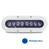 OceanLED X-Series X8 - Midnight Blue LEDs [012305B] - American Offshore