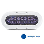 Ocean LED X-Series X16 - Midnight Blue LEDs [012309B] - American Offshore