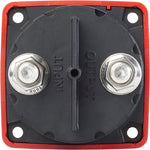 Blue Sea 6004 Single Circuit ON-OFF w/Locking Key - Red [6004] - American Offshore