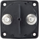 Blue Sea 6004200 Single Circuit ON-OFF w/Locking Key - Black [6004200] - American Offshore