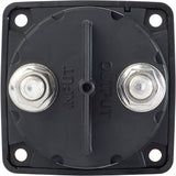 Blue Sea 6004200 Single Circuit ON-OFF w/Locking Key - Black [6004200] - American Offshore