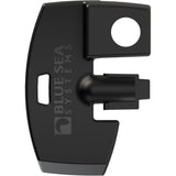 Blue Sea 7903200 Battery Switch Key Lock Replacement - Black [7903200] - American Offshore