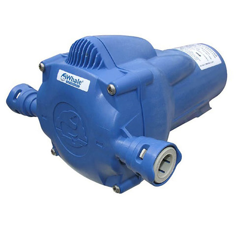 Whale FW0814 WaterMaster Automatic Pressure Pump - 8L - 30PSI - 12V [FW0814] - American Offshore