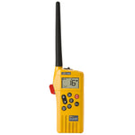Ocean Signal SafeSea V100 GMDSS VHF Radio - 21 Channels [720S-00585] - American Offshore