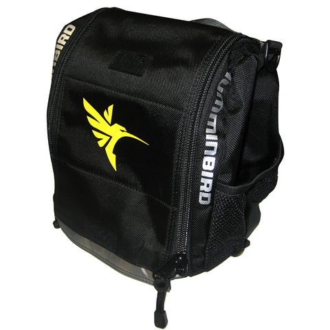 Humminbird PTC U2 Portable Soft Sided Carry Case w/Battery [740157-1] - American Offshore
