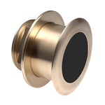 Raymarine B175H-W 20 Bronze Thru-Hull Tilted Element Transducer - 1kW [A80321] - American Offshore