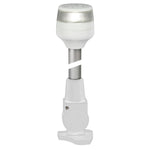 Hella Marine NaviLED 360 Compact All Round Lamp - 2nm - 40" Fold Down Base - White [980960471] - American Offshore