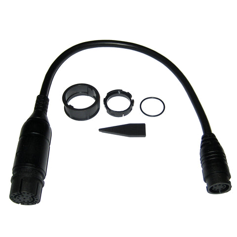 Raymarine Axiom RV Adapter Cable (25-pin to 7-pin) [A80488] - American Offshore