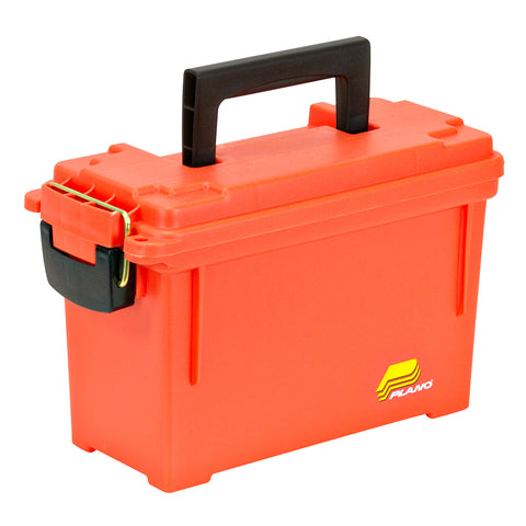 Plano 1312 Marine Emergency Dry Box - Orange [131252] - American Offshore