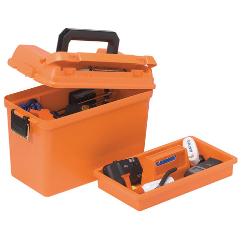 Plano Extra Large Emergency Supply Box w/Removable Shelf [181250] - American Offshore
