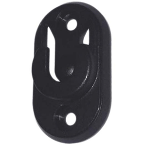 Raymarine Handset Mounting Clip [R70484] - American Offshore