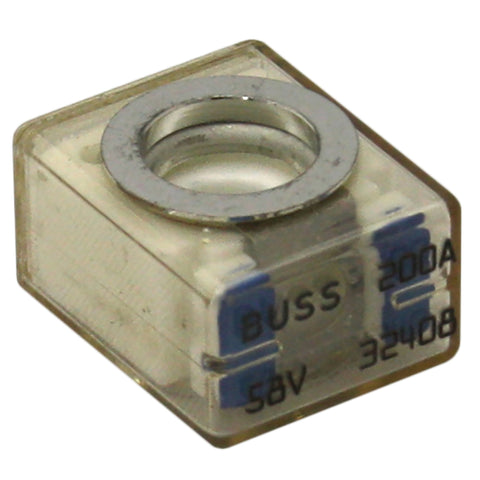 Samlex 200A Replacement Terminal Fuse [MRBF-200] - American Offshore