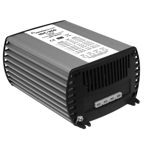 Samlex 360W Fully Isolated DC-DC Converter - 30A - 20-35V Input - 12.5V Output [IDC-360B-12] - American Offshore