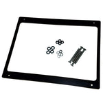 Raymarine A12X to Axiom 12 Adapter Plate to Existing Fixing Holes [A80527] - American Offshore