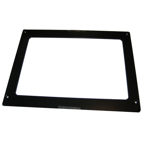 Raymarine C120/E120 Classic to Axiom 12 Adapter Plate to Existing Fixing Holes [A80529] - American Offshore