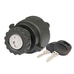 BEP 3-Position Ignition Switch - OFF/Ignition-Accessory/Start [1001607] - American Offshore