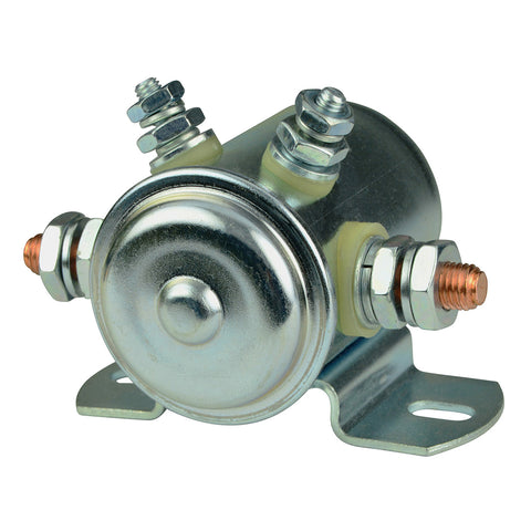 BEP 85A Remote Switching Continuous Duty Solenoid [1002204] - American Offshore