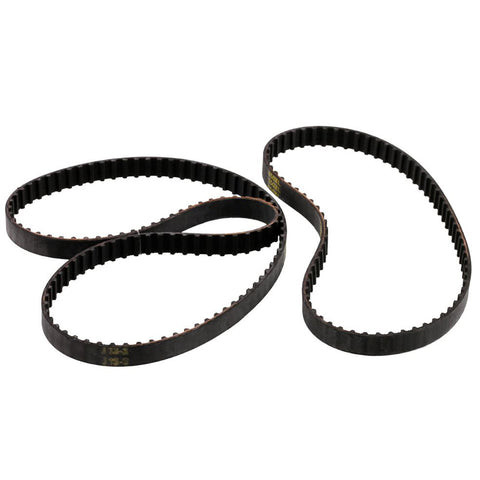 Scotty 1128 Depthpower Spare Drive Belt Set - 1-Large - 1-Small [1128] - American Offshore