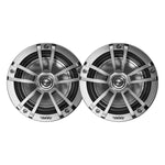 Infinity 6.5" Marine RGB Reference Series Speakers - Titanium [INF622MLT] - American Offshore