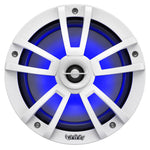 Infinity 6.5" Marine RGB Reference Series Speakers - White [INF622MLW] - American Offshore